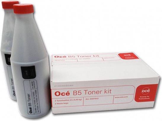 Toner Oce 25001843 Black Oryginał (25001843)