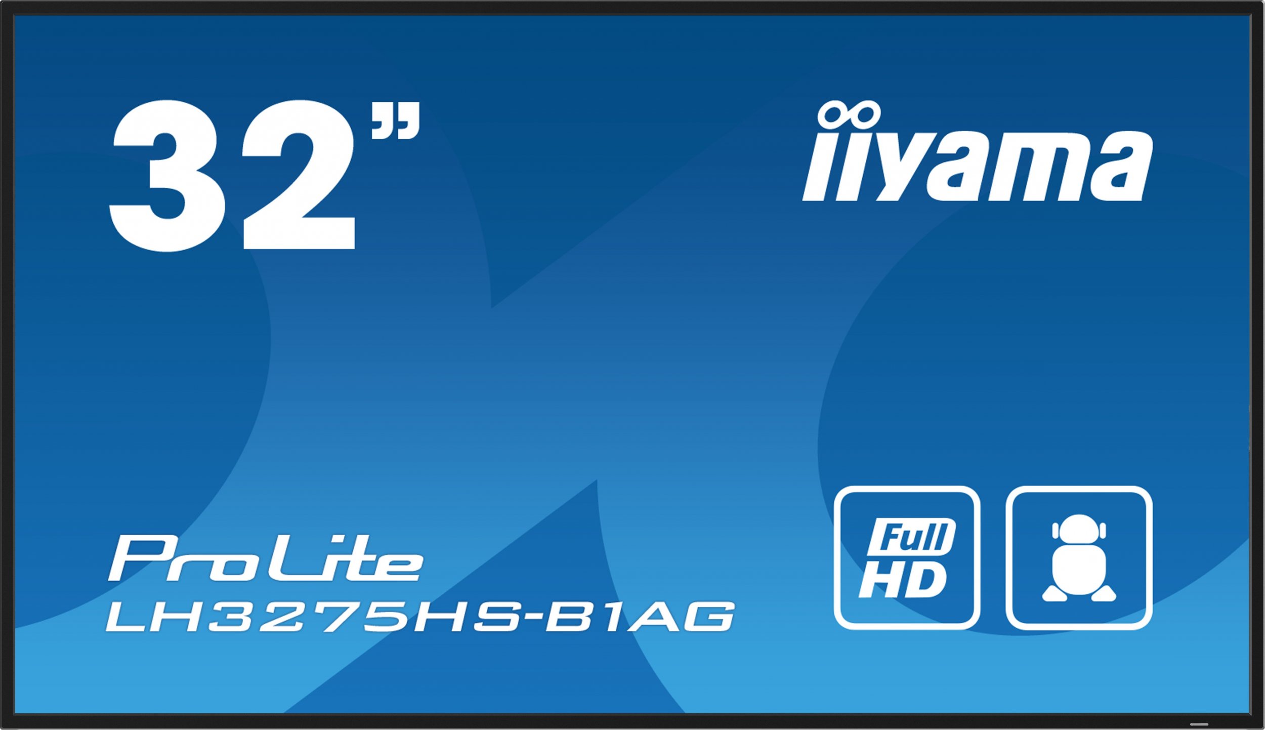 Monitor iiyama ProLite LH3275HS-B1AG
