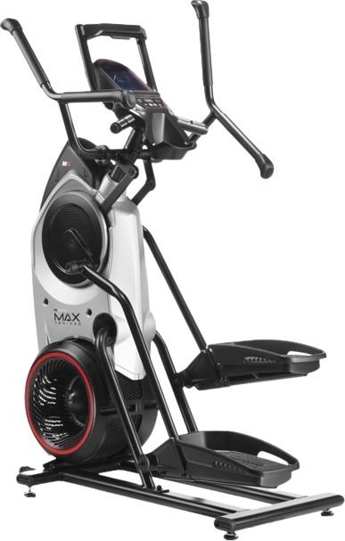 Orbitrek Bowflex Max Trainer M6I magnetyczno-powietrzny