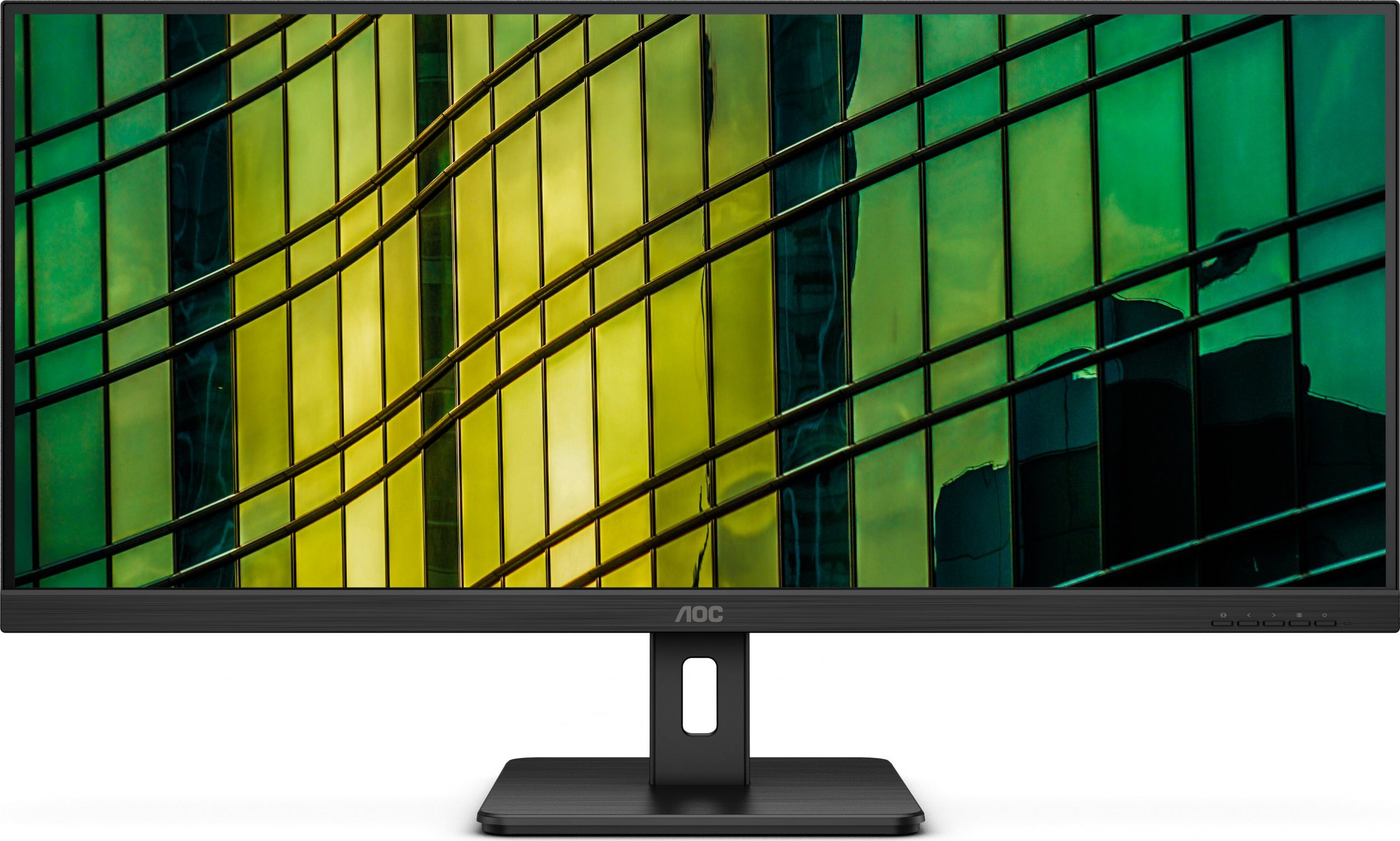 Monitor AOC U34E2M