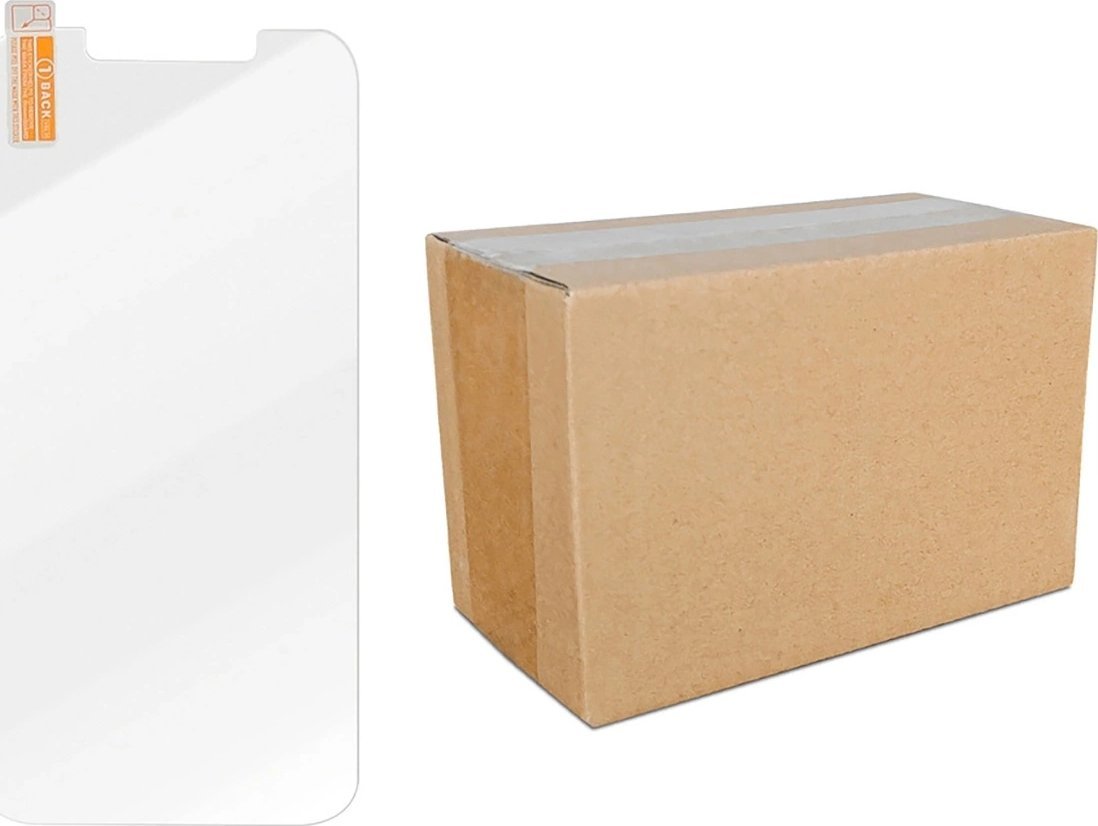 Szkło hartowane w wielopaku do Samsung Galaxy A56 / A36 - 50 sztuk