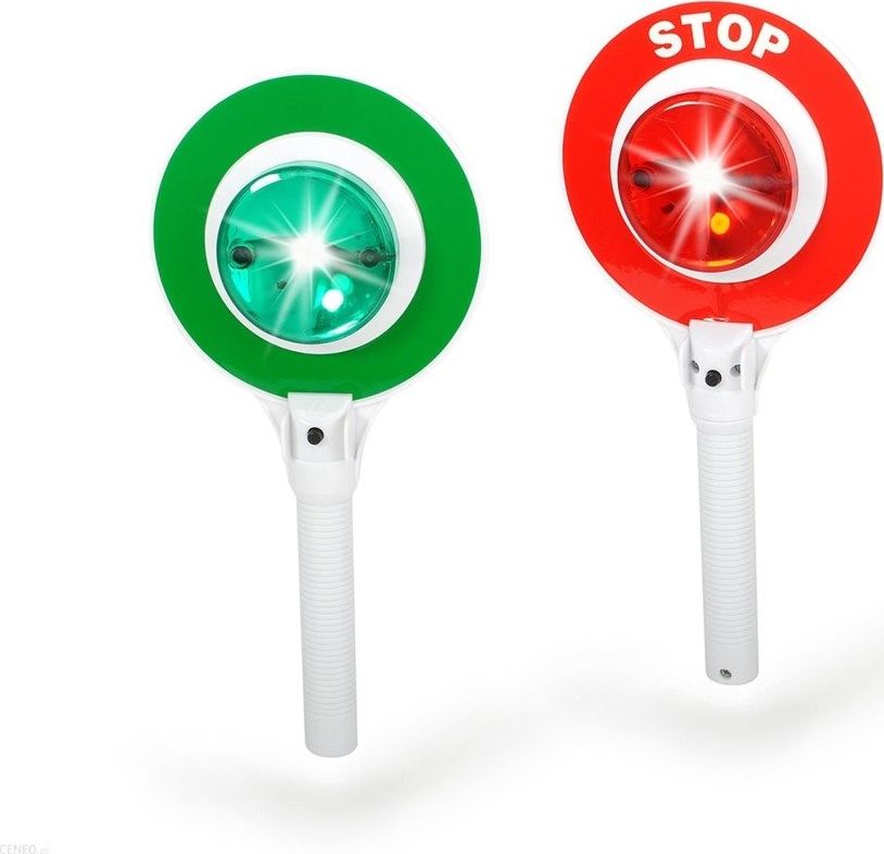 Norimpex Lizak policyjny na baterie p12 10016800