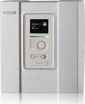 067224 MODUŁ STEROWANIA SMO 20 / NIBE