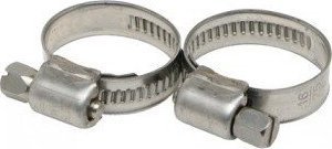 Fluval Zacisk metalowy do węży FX - A20234