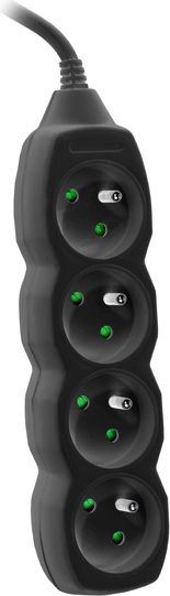 Tracer Power Cord 3,0m