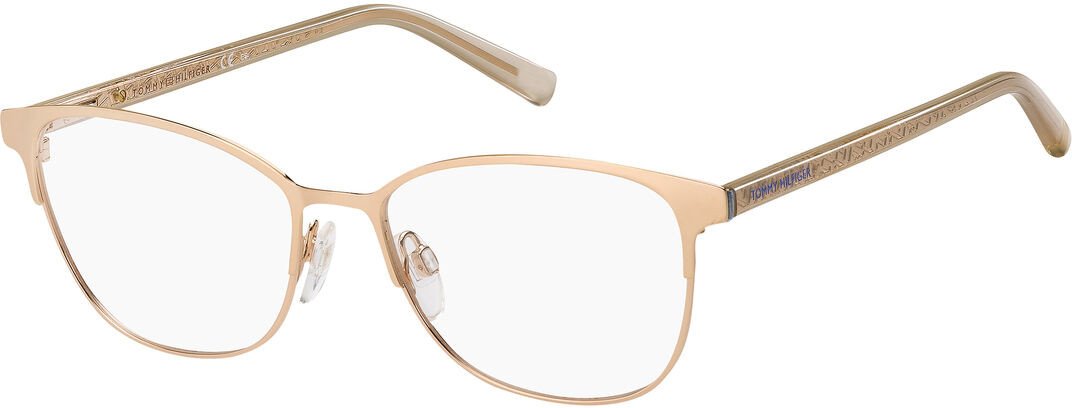 Ramki do okularów Damski Tommy Hilfiger TH-1824-AOZ 53 mm