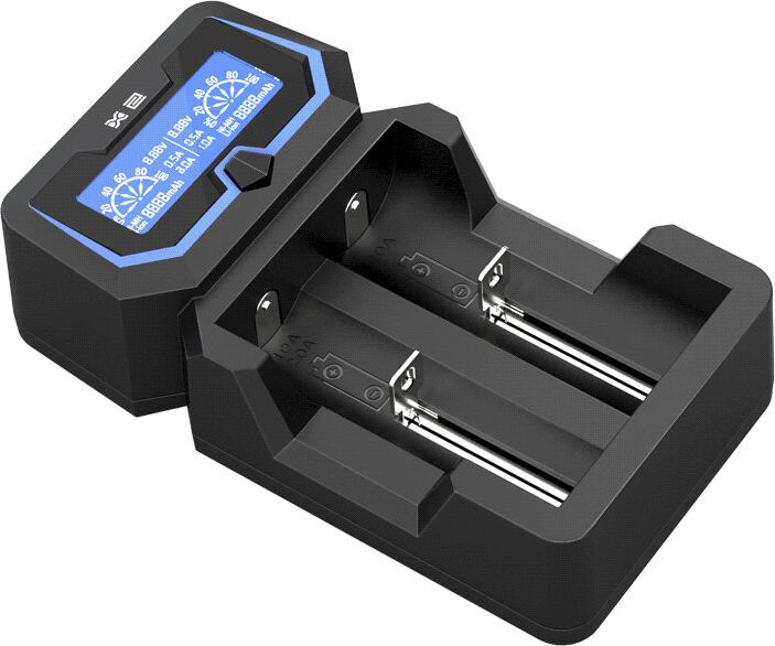 Ładowarka Xtar XT56 (XT56)