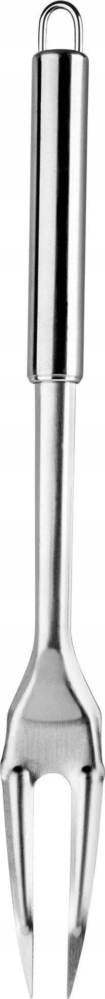Kadax Widelec Do Mięsa Wędlin Grill Stal Nierdzewna 33cm