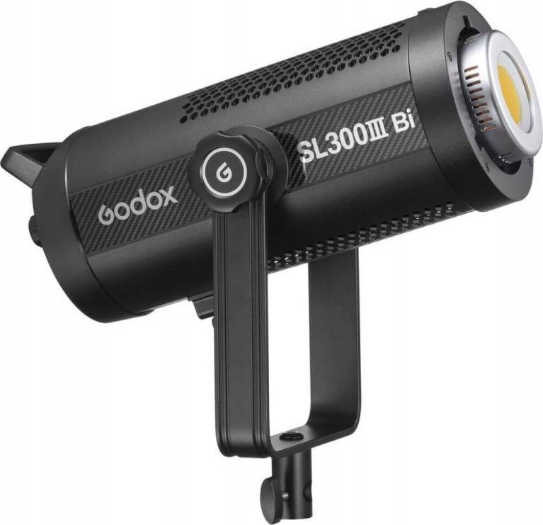 Lampa studyjna GODOX SL300IIIBi Bi Color LED Light
