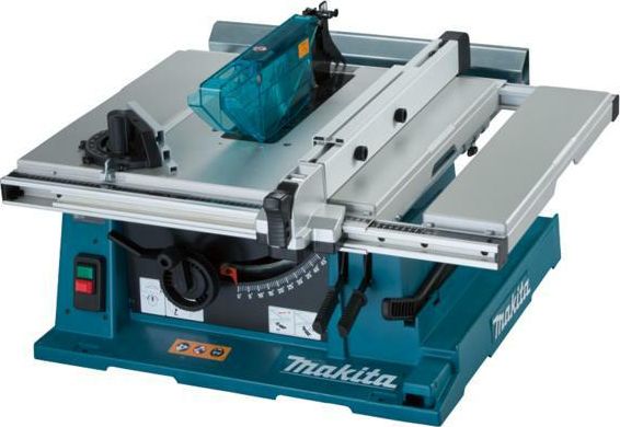 Pilarka tarczowa Makita 2704N 1650 W 260 mm