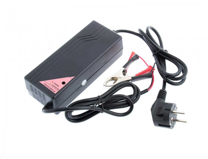 Akumulator Avacom WILSTAR 12V/10A pro ołowiowy AGM/GEL (AVCNAPBWI1210000)