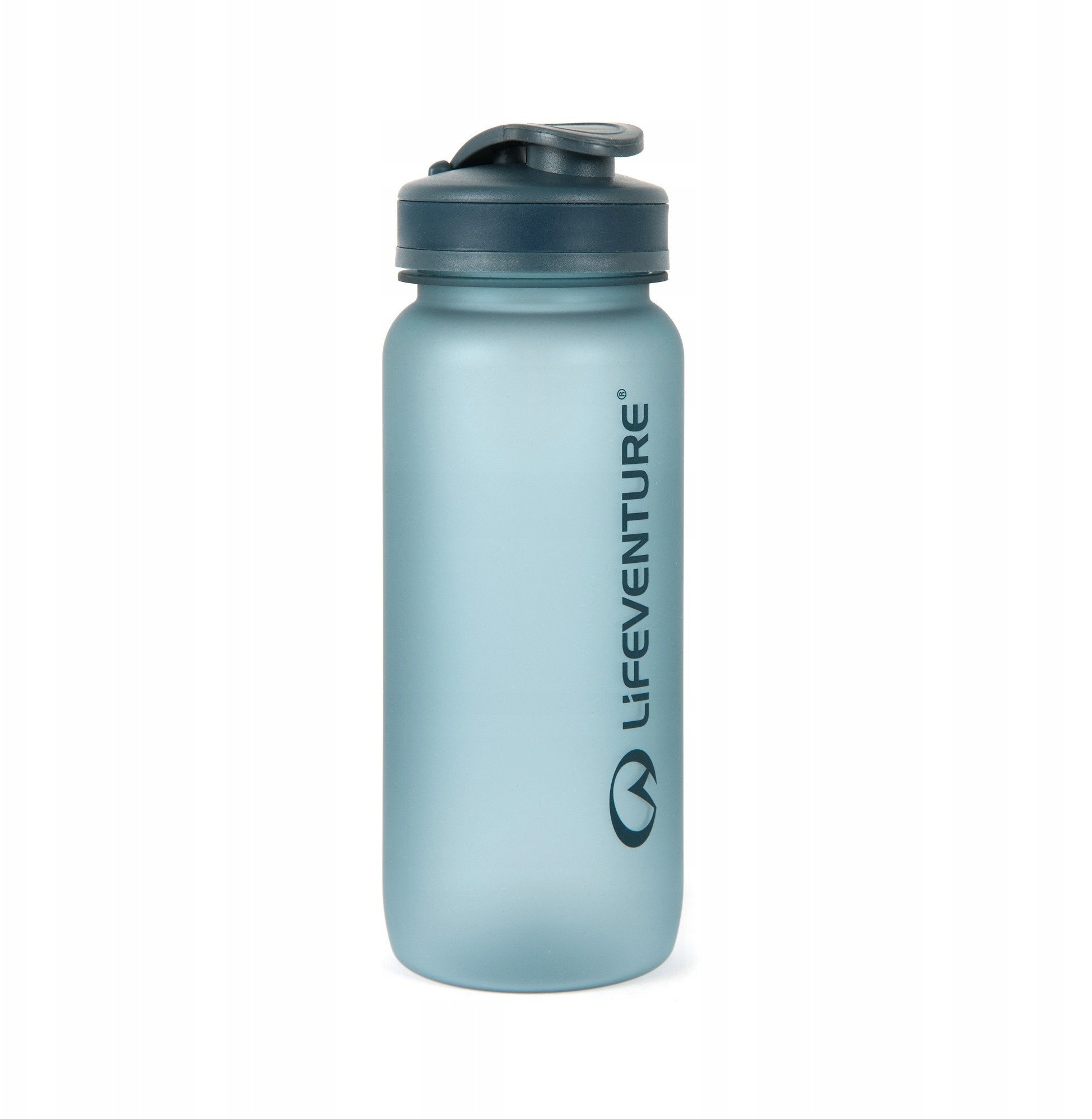 Tritan Bottle, 650ml, Navy