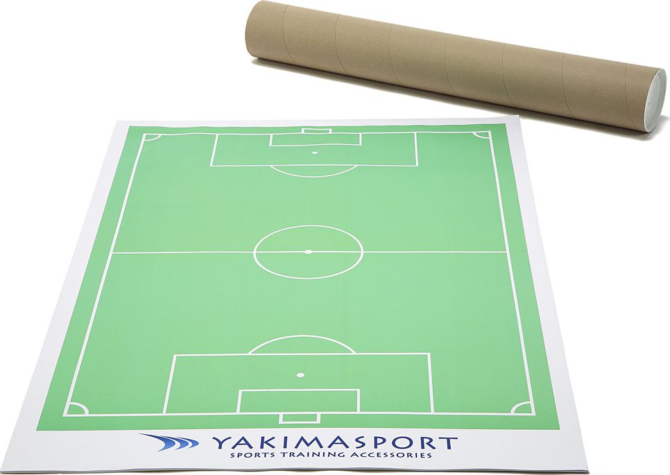 YakimaSport Blok trenerski FLIPCHART 70x100cm