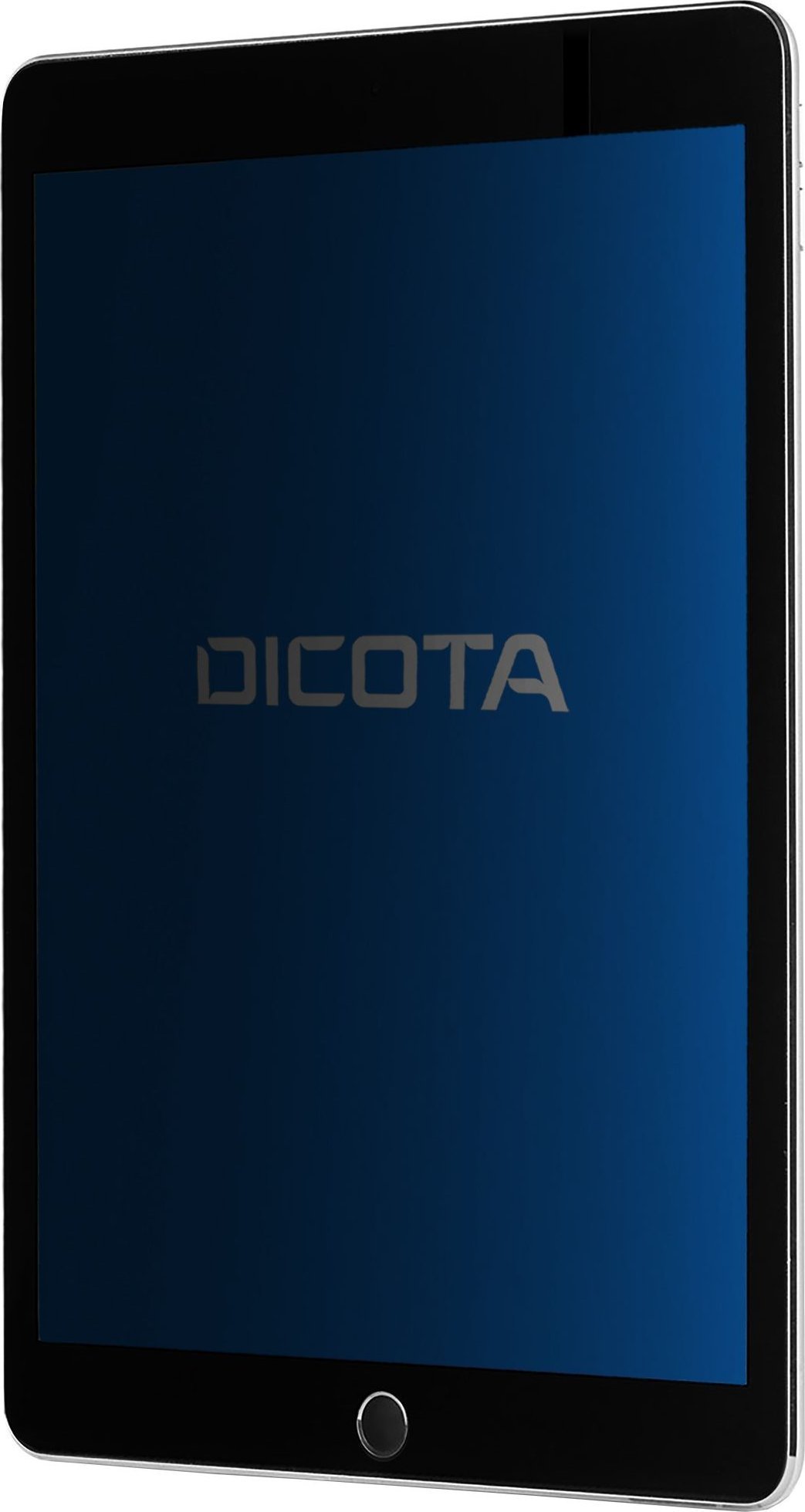Filtr Dicota Dicota Privacy fil. 2-Way for iPad 10.2 7-8-9.Gen Portrait