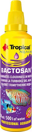 Tropical Bactosan butelka 30 ml