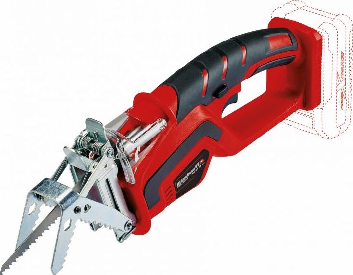 Piła szablasta Einhell GE-GS 18 Li 18 V