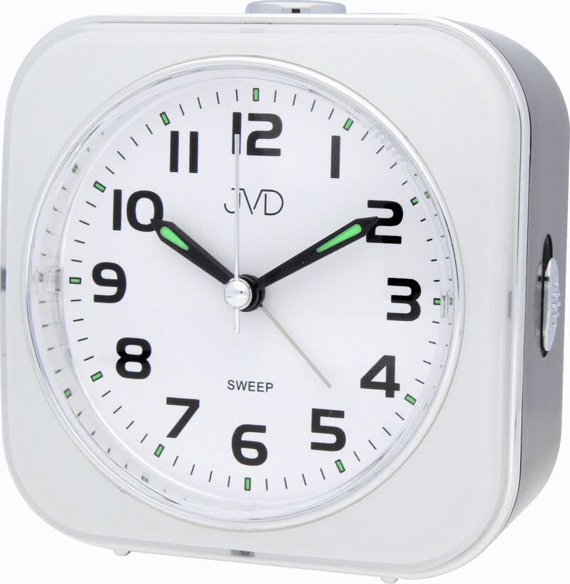 JVD Budzik Bell Alarm (SRP801.1)