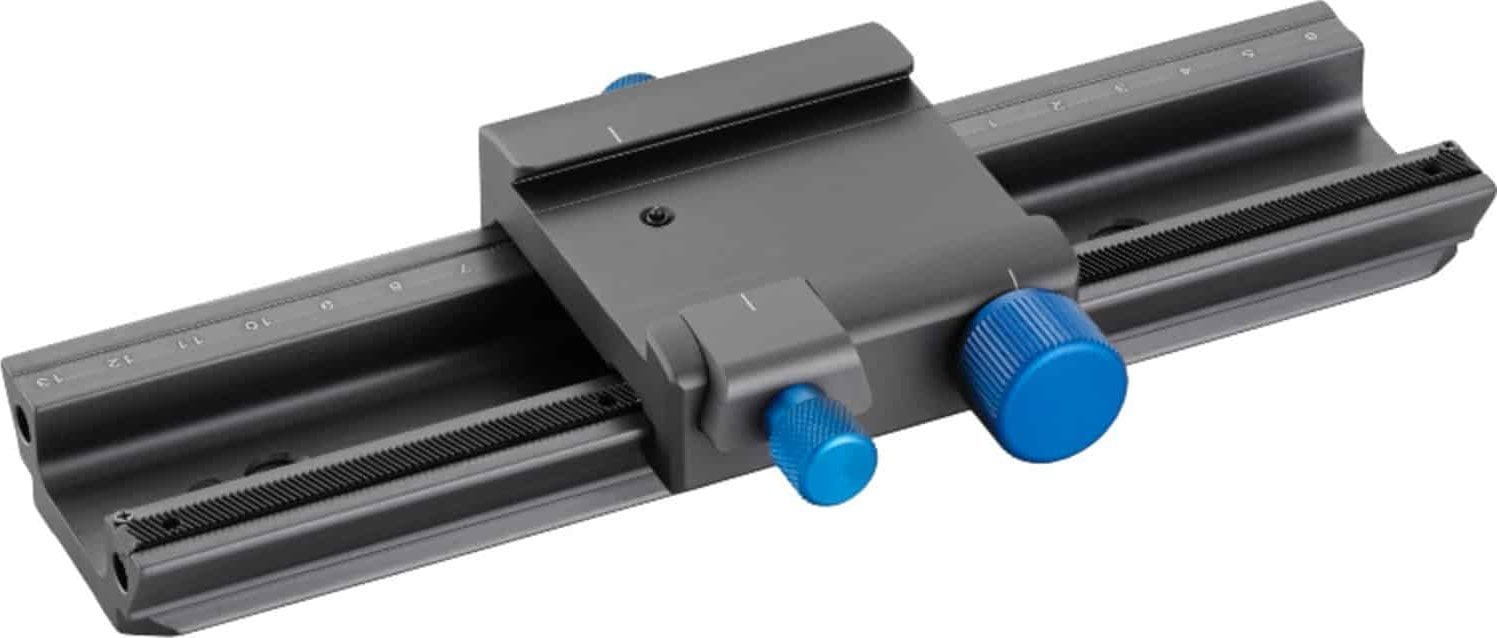 Novoflex Novoflex Castel QP Adjusting Plate