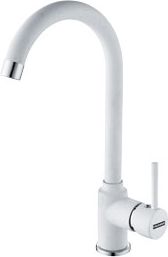 Bateria kuchenna Franke Pola stojąca biała (115.0298.091)