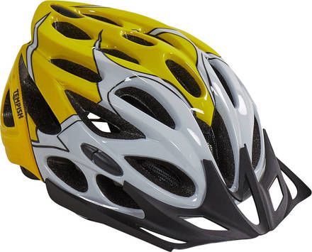 Tempish Kask Safety złoty M