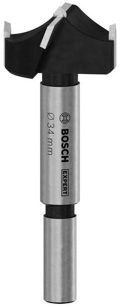 Hinge cutting bit EXPERT Lam Wood 34mm