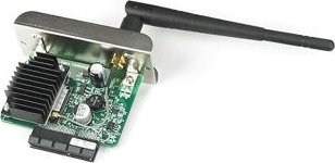 Zebra Zebra Kit Zebranet Wireless Card 802.11ac, BT4.0. This item is for all ZT600, all ZT510 and only ZT400 using firmware version V75.20.14Z or late