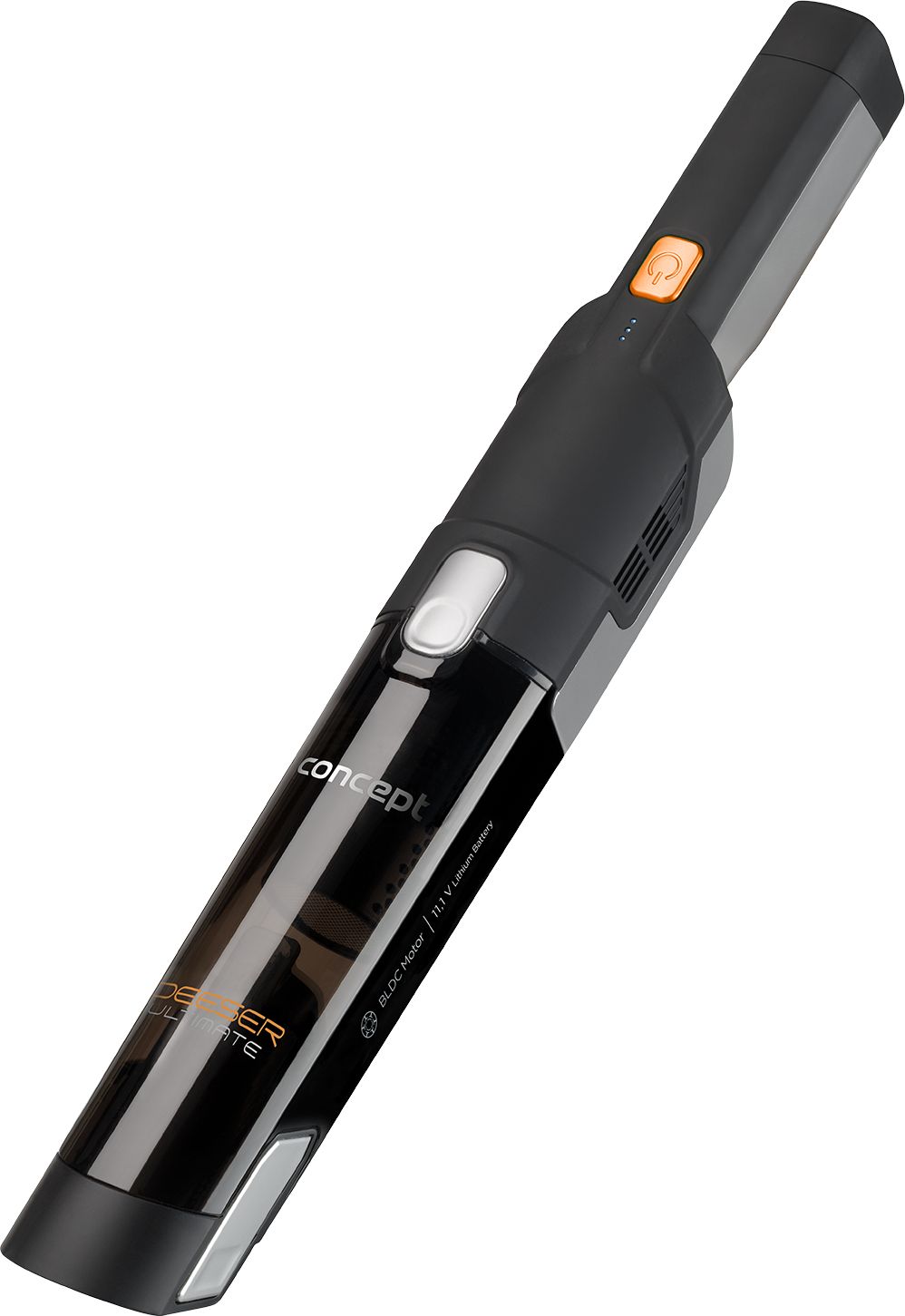 Odkurzacz ręczny Concept Solution VP4410