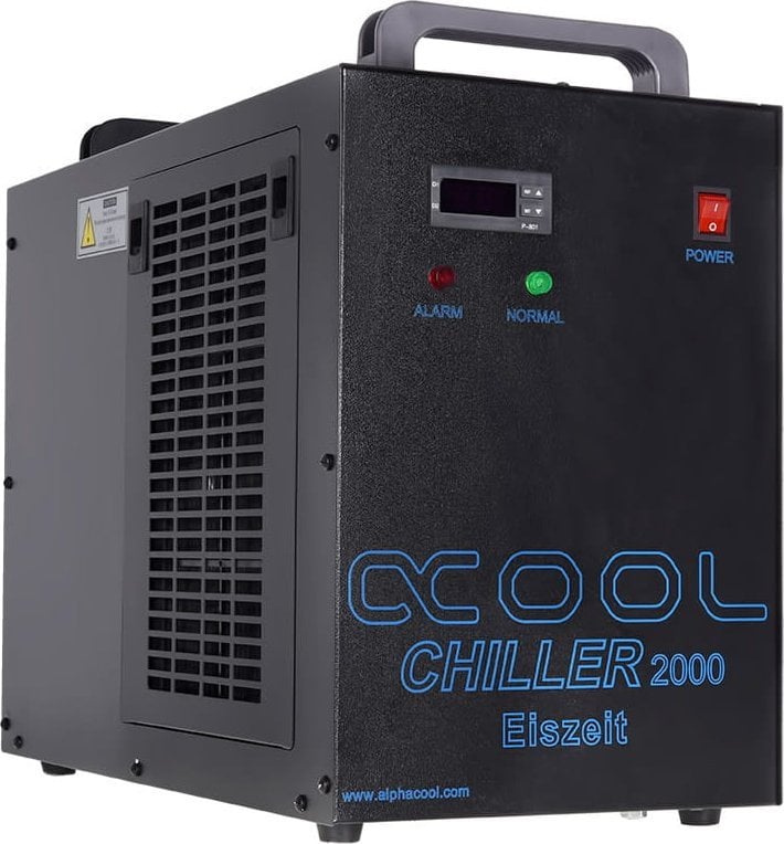 Alphacool Eiszeit 2000 Chiller (1013227)