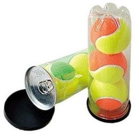 TENNIS BALL W161TB 3PCS