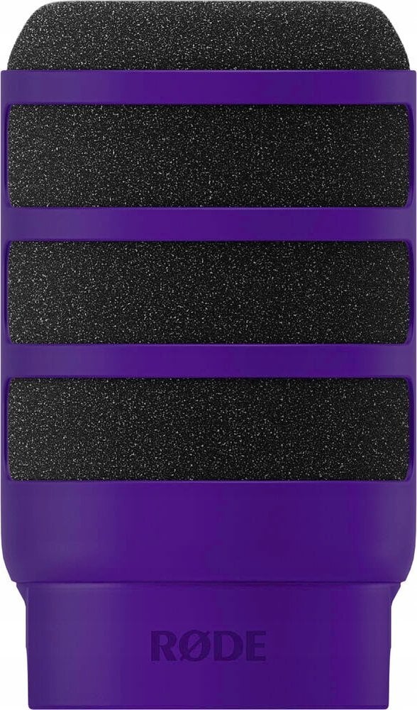 RODE WS14 Purple - Osłona przeciwwietrzna