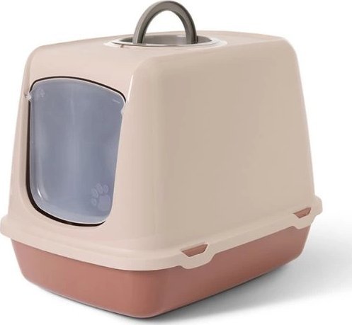 Savic Oscar czerwona (0265-CHTR)