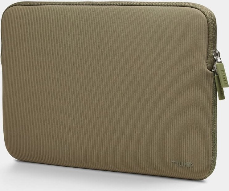 Etui Trunk Trunk Neoprene Sleeve 33 cm (13") Etui kieszeniowe Zielony