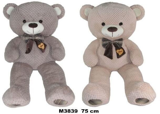 Miś M-3839 2kol 75cm 172686