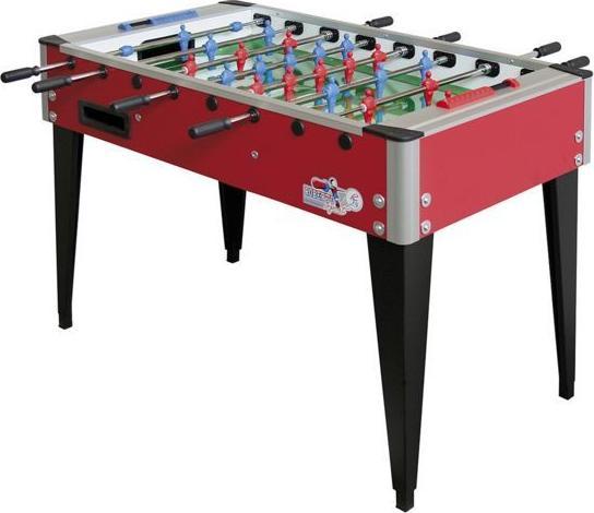 Roberto Sport Piłkarzyki College Roberto Sport czerwone