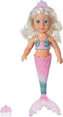 Zapf BABY BORN Syrenka 46 cm