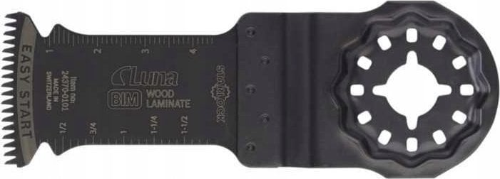 Luna Brzeszczot do ci?? wg??bnych SL 32 mm J BIM