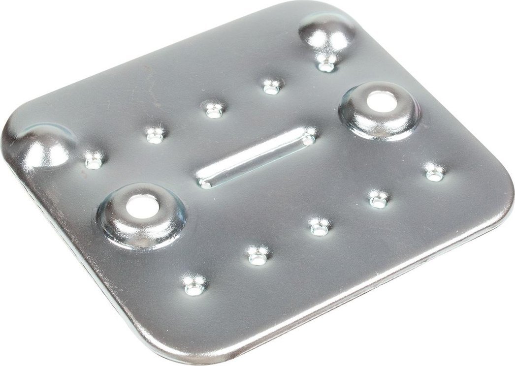 Płyta Loncin Mocowania Siatki Oleju Lc165F-3H Część Oryginalna 120340006-0001