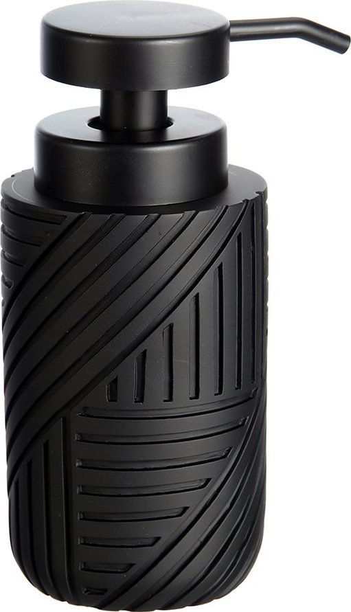 Dozownik do mydła Sepio Dozownik do mydła Nairobi Black
