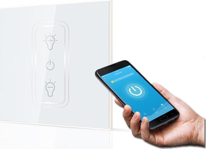 Neo Inteligentny Ściemniacz Światła Neo WiFi Tuya