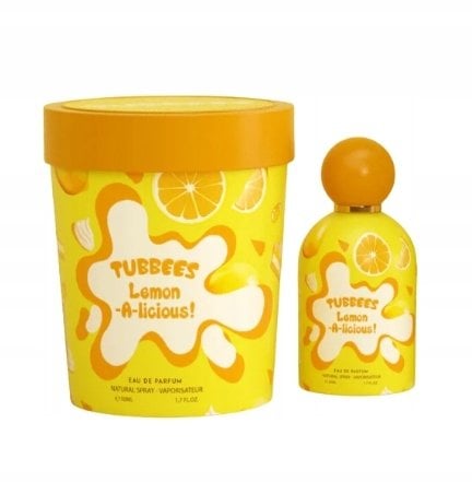 Tom Ford Lemon A-Licious EDP U 50 ml