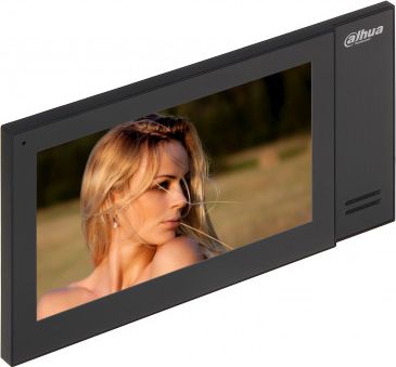 Dahua Technology PANEL WEWNĘTRZNY IP VTH2421FB-P DAHUA