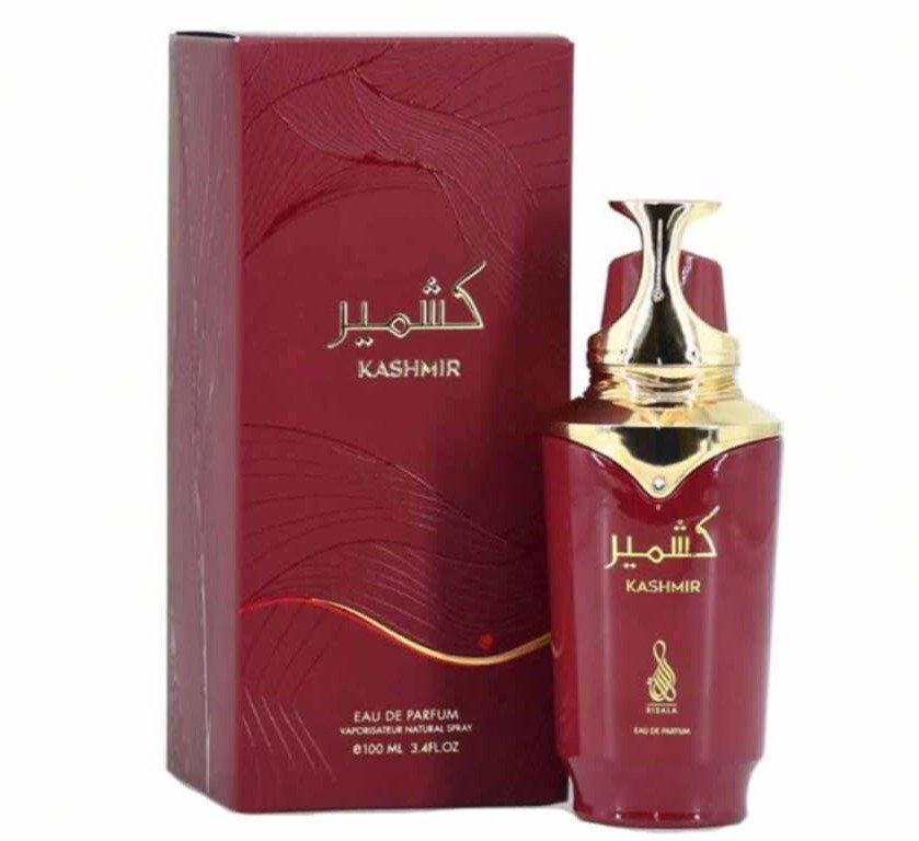 Risala Kashmir EDP U 100 ml