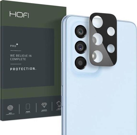 Hofi OSŁONA APARATU HOFI CAM PRO+ GALAXY A53 5G BLACK