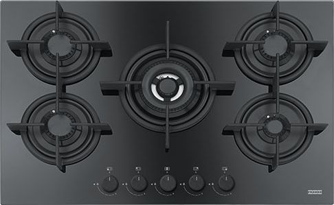 Płyta grzewcza Franke Mythos FHCR 755 4G TC HE BK C