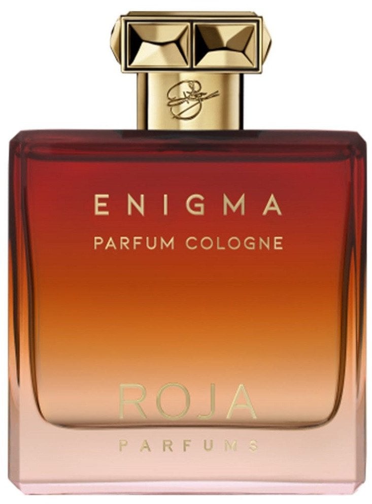 ROJA PARFUMS Enigma Pour Homme Parfum Cologne spray 100ml