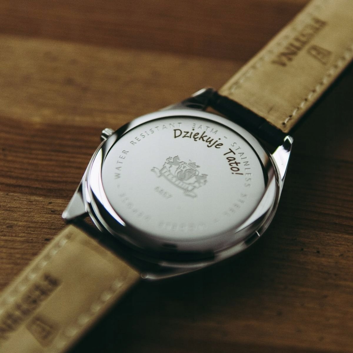 Zegarek Victorinox I.N.O.X. V 241921