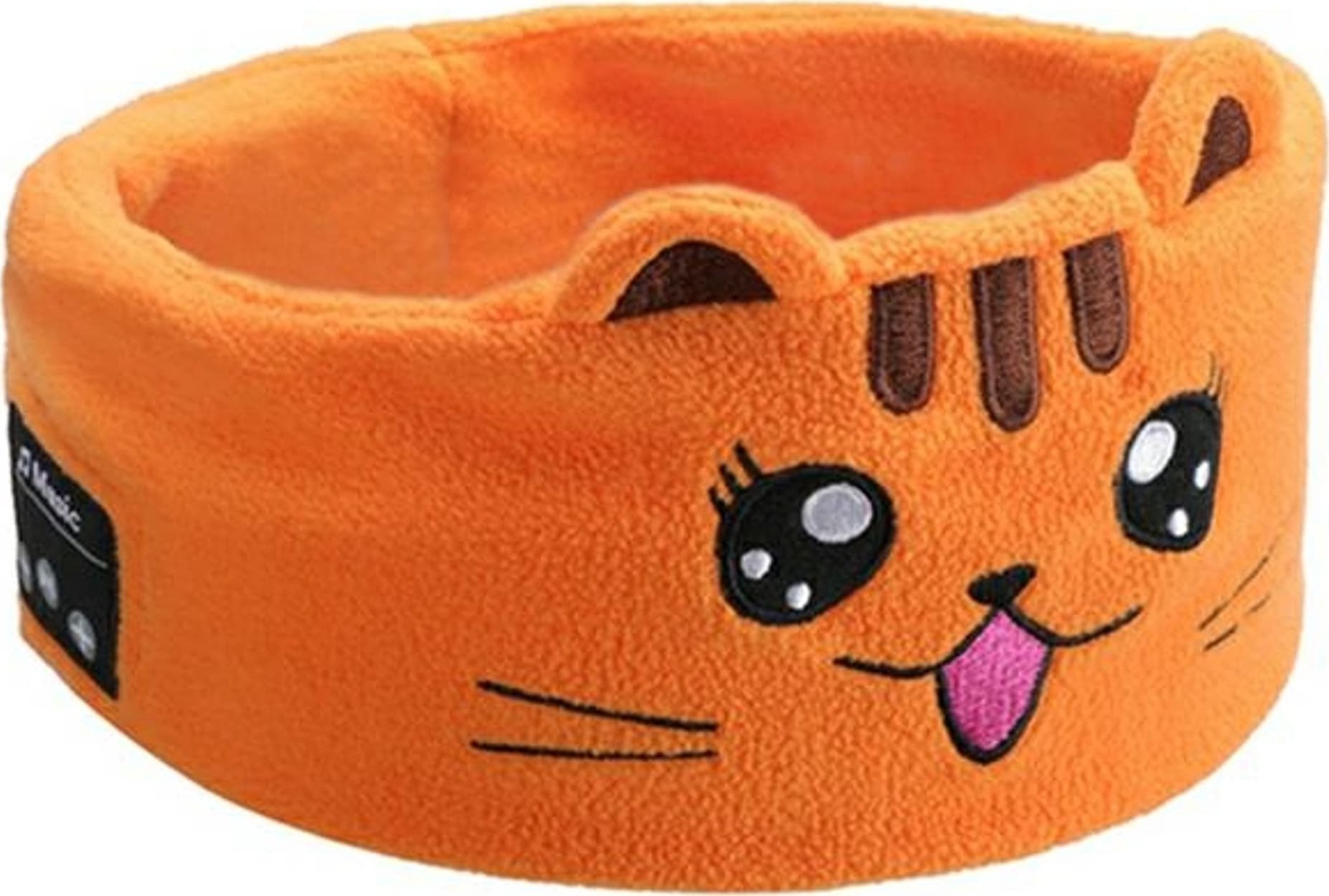 Telefon komórkowy CAT Opaska dziecięca z funkcją bluetooth Kot /Cat