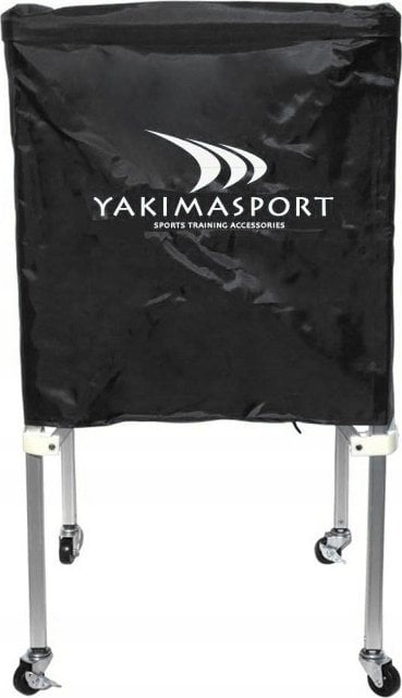 YakimaSport Kosz na piłki (100460)