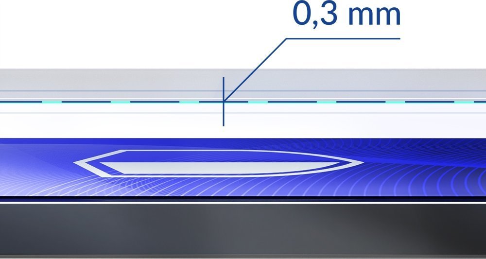 Smartfon Samsung Galaxy S25 Ultra 12/ 1TB Czarny (SM-S938BZK) + FlexibleGlass