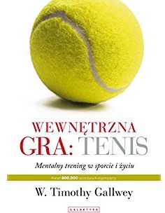 Wewnętrzna gra: Tenis